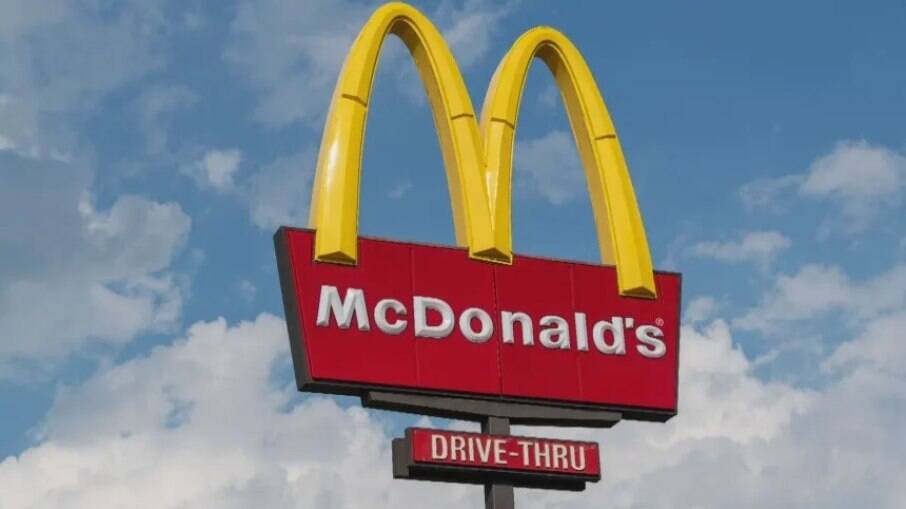 Clientes do McDonald’s têm dados vazados