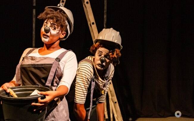 Construção vence Prêmio Braskem de Teatro na categoria Espetáculo do Interior