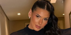 Ana Castela vai pagar R$ 2 mil após chamar homem de “criminoso”