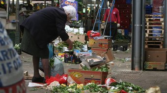 Programas sociais reduzem extrema pobreza em 80%