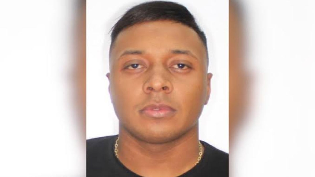 Polícia divulga foto do rosto de Kauê e oferece recompensa sobre informações