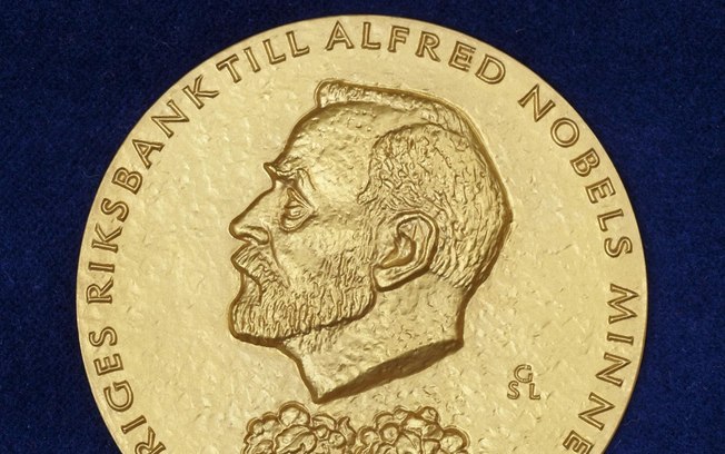 Pesquisadores vão dividir o prêmio de 11 milhões de coroas suecas (R$ 6,1 milhões)