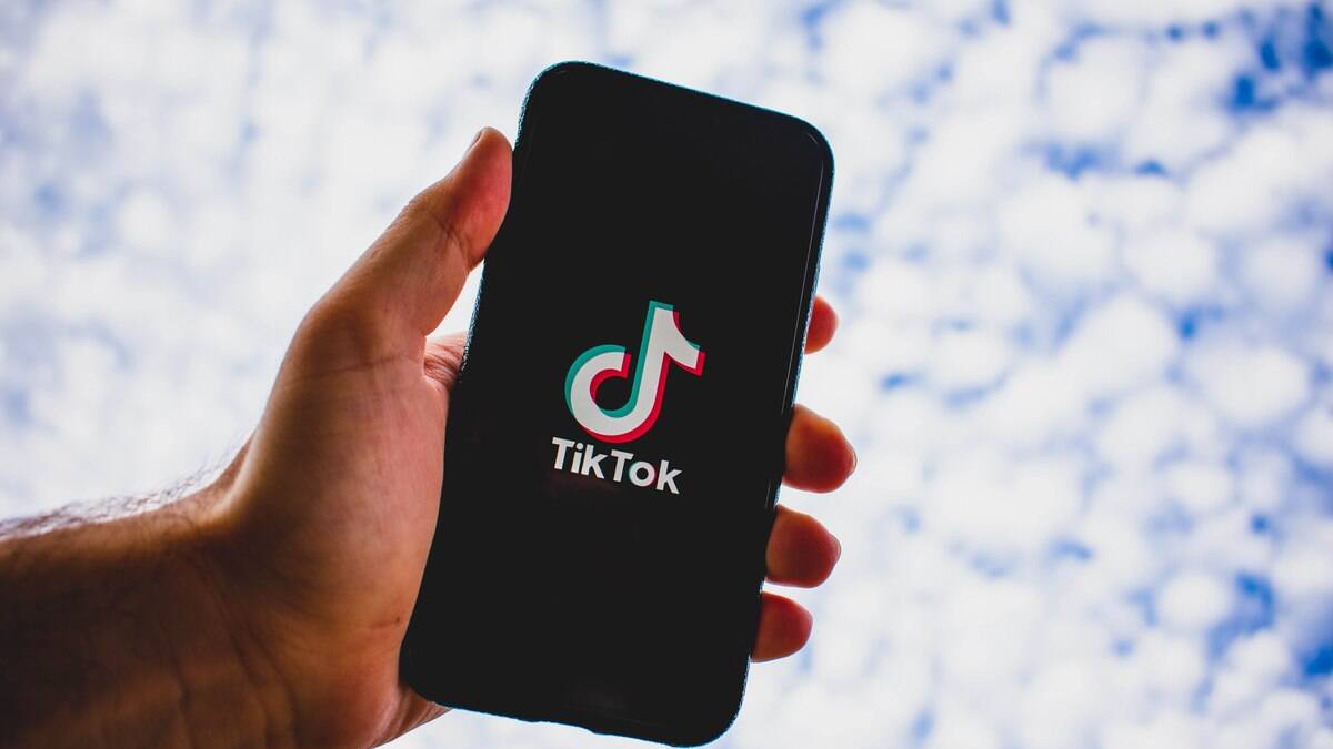 TikTok testa jogos no aplicativo