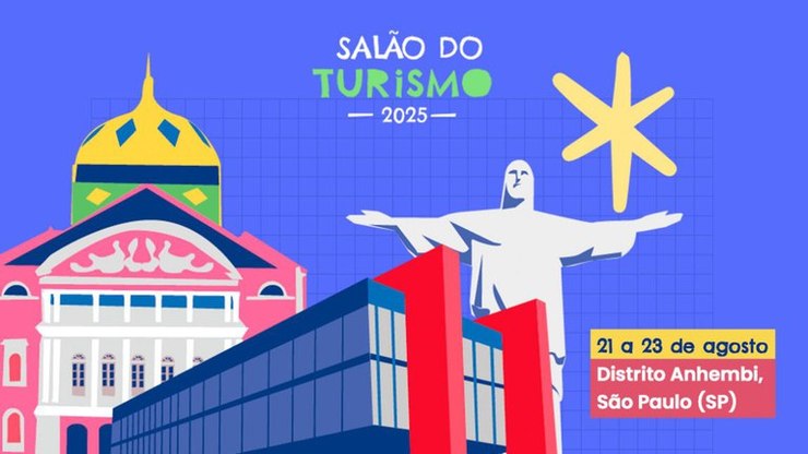 Salão do Turismo tem degustação de pratos regionais; confira