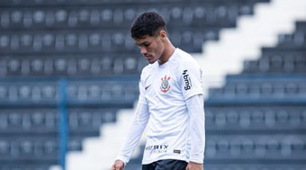 Jogador que presenciou morte de jovem terá contrato com Corinthians rescindido