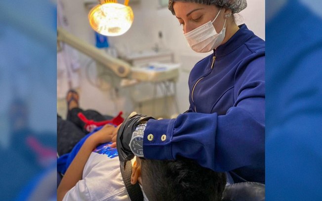Realizar check-up odontológico evita doenças periodontais
