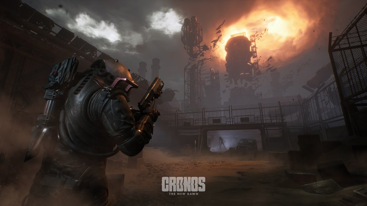 Divulgação Bloober 