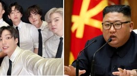 Kim Jong-un manda executar homem que escutava K-pop 