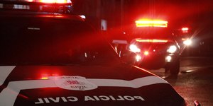Rio prende um e detém dois por rede de abuso infantil na internet
