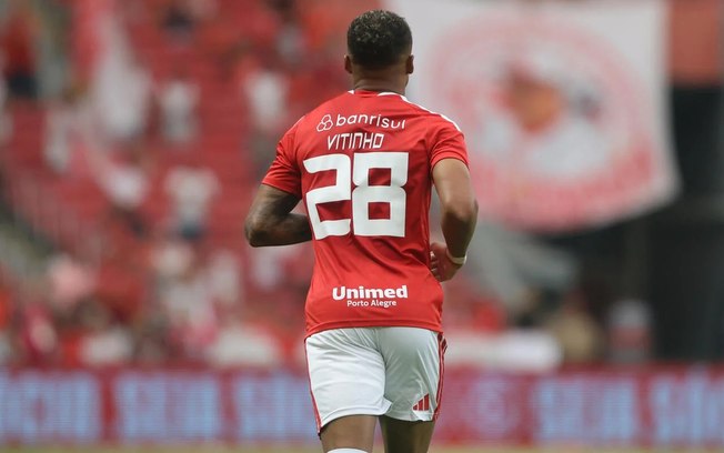 Paulo Pezzolano ainda tem dúvidas para definir a escalação do Internacional no Gre-Nal decisivo