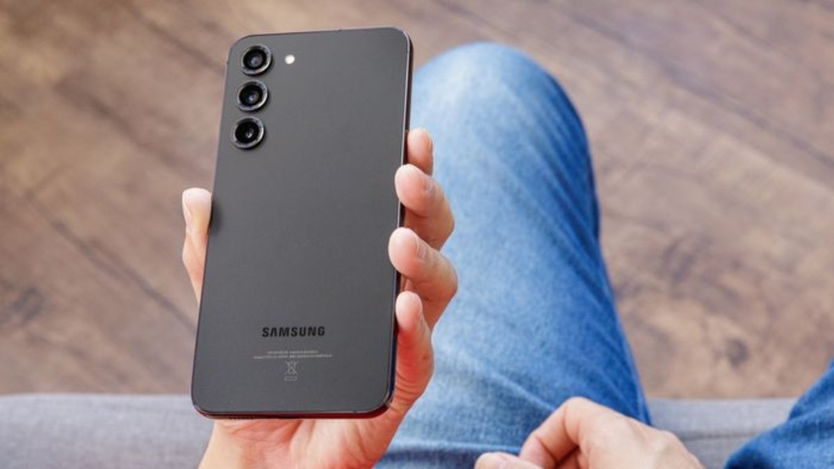 Samsung Galaxy S23 Poderá ter uma Câmara de 200 MP • Diário Económico