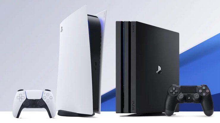 PlayStation queima estoque de jogos e consoles na Black Friday