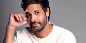 Mauricio Silveira ficou em coma após cirurgia no intestino