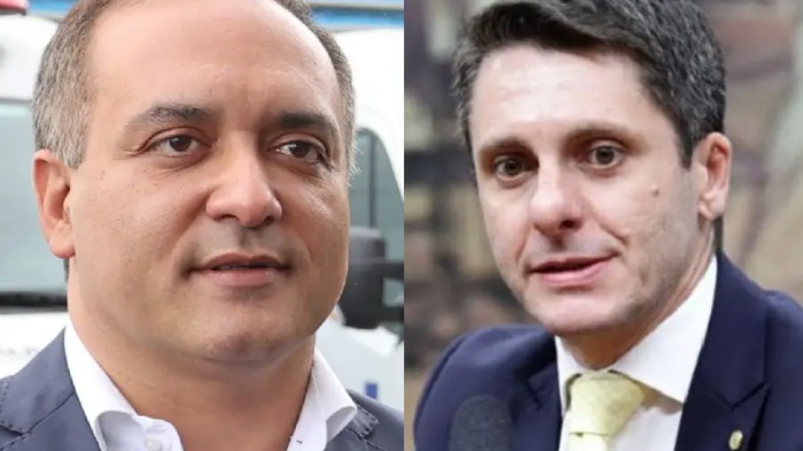 Marcelo Lima (Podemos) e Alex Manente (Cidadania) disputam segundo turno em São Bernardo do Campo (SP)