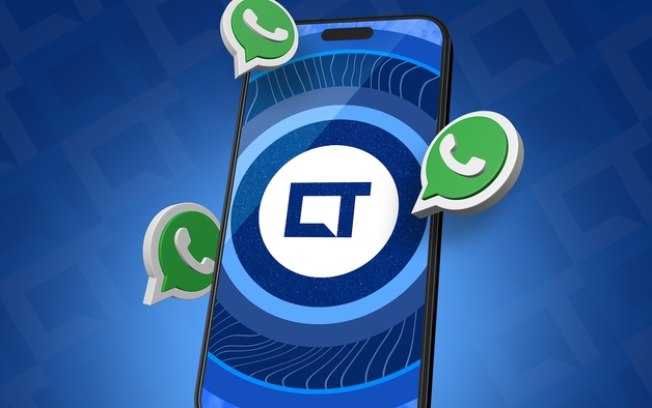 Canaltech lança canal oficial no WhatsApp