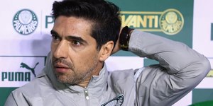 Abel ignora má fase e diz que Paulistão é importante para Corinthians e Santos