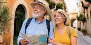 Viagem 50+: 7 destinos para aproveitar o inverno com conforto