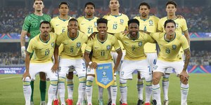 CBF confirma últimos amistosos da Seleção em 2026