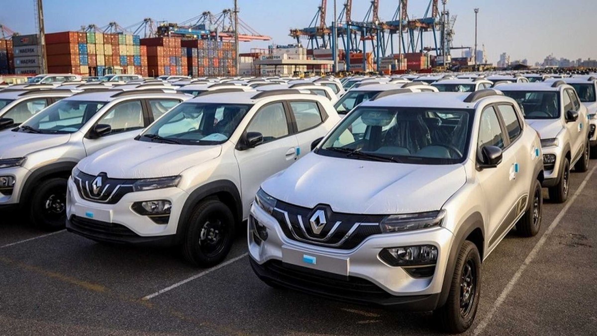 Versão elétrica do subcompacto chega como um dos modelos mais em conta do segmento no Brasil