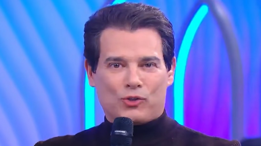 Celso Portiolli no Passa ou Repassa Celso Portiolli no Passa ou Repassa