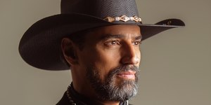 Alberto Cowboy recusa convite para participar da Fazenda 18