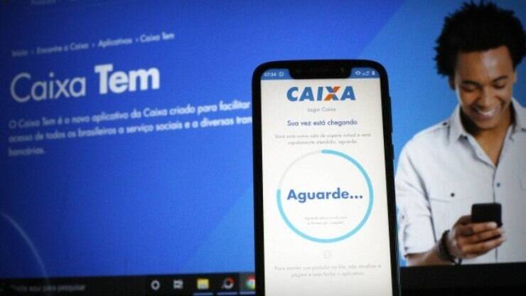 Caixa Tem sem funcionar? Usuários relatam erros e que app não abre