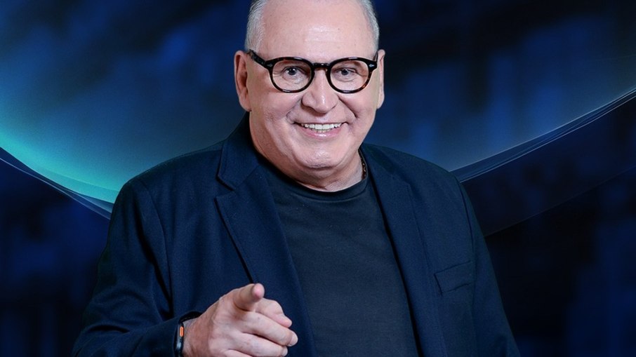 Sidney Oliveira