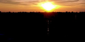 Campinas tem quinta-feira de calor antes da frente fria chegar