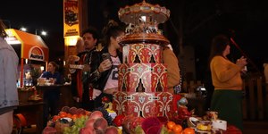 Hopi Hari: Circo dos Horrores marca estreia da 24ª Hora do Horror