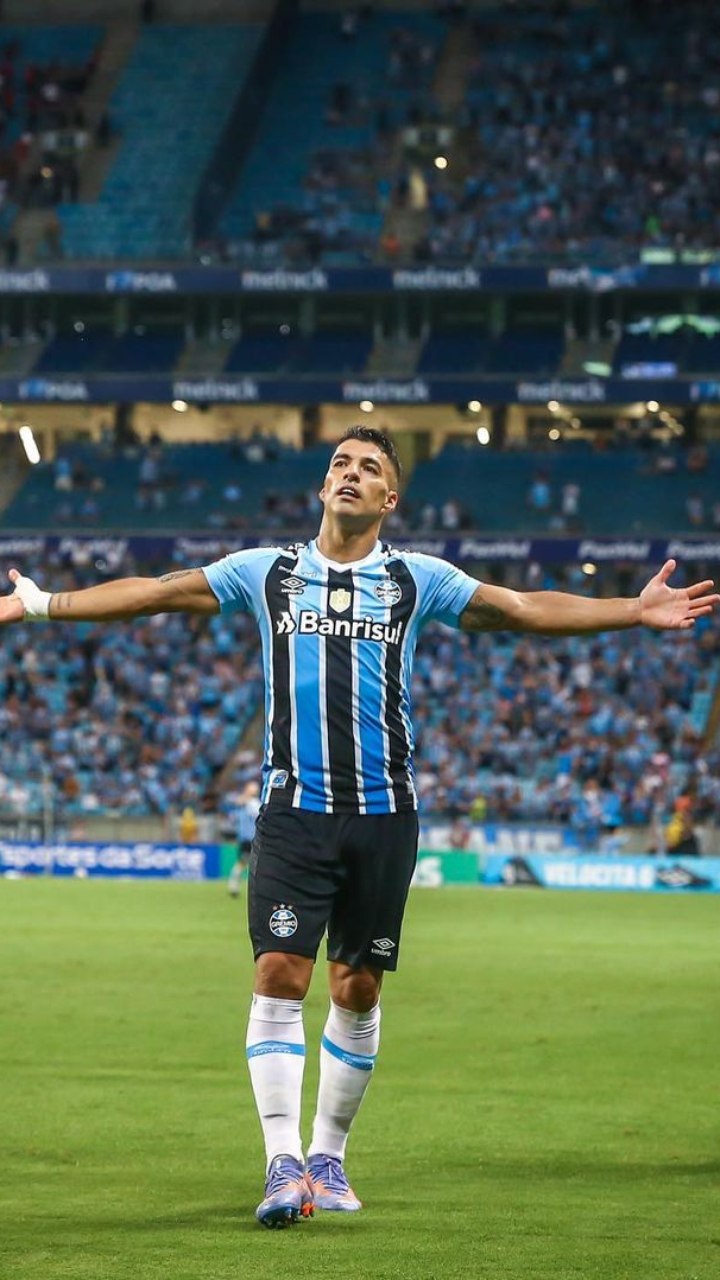 Copa do Brasil: onde assistir Grêmio x Cruzeiro hoje?