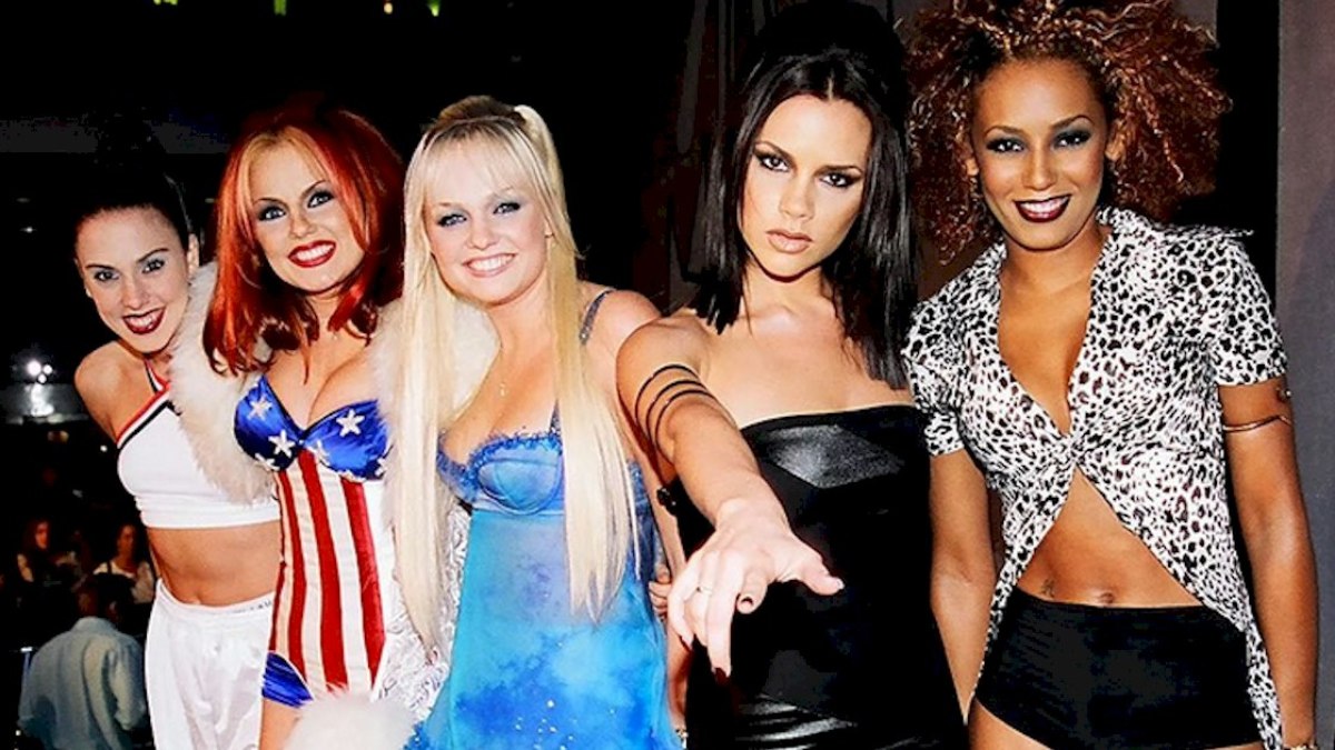 Mel C diz que tem 'objetivo absoluto' de reunir as Spice Girls