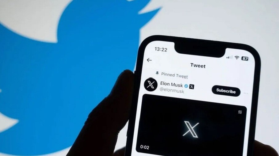 X segue suspenso, mas passou por instabilidade técnica no bloqueio