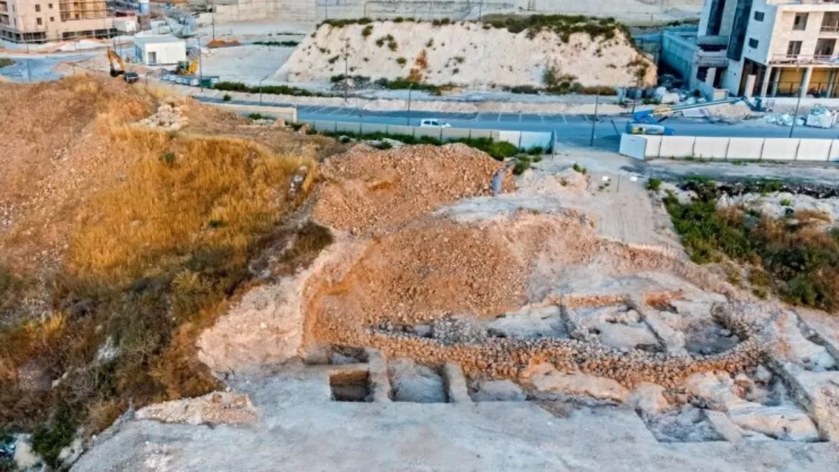 Descobertas em Israel podem ajudar a comprovar trecho bíblico