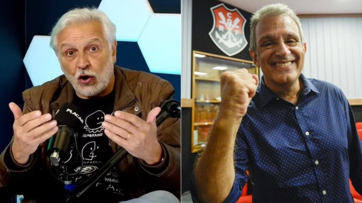 Sormani detona Flamengo por ação contra Libra: "Não joga sozinho"