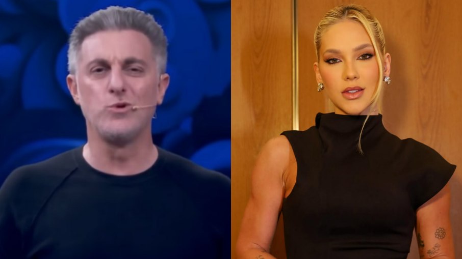 Luciano Huck revela destino de Virginia após polêmicas recentes