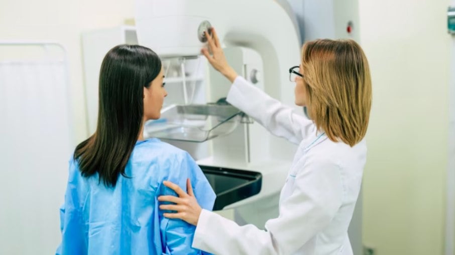 10 dúvidas frequentes sobre o exame de mamografia