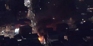 Protestos fecham vias em SP após morte de suposto membro do PCC