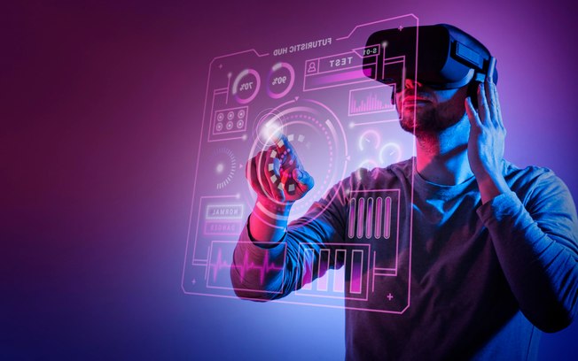 Metaverso deve movimentar US$ 4 tri até 2025 na China