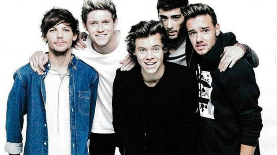 One Direction completa nove anos nesta terça (23)