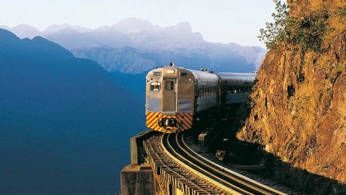 Estenda sua passagem por Morretes: além da viagem de trem, veja por onde se aventurar nos arredores da cidade paranaense
