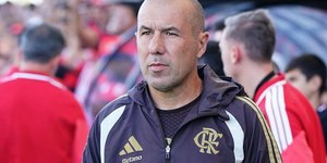 Flamengo perde craques para clássico contra o Fluminense