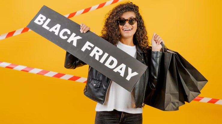 Black Friday revela: creators pequenos vendem mais do que parecem