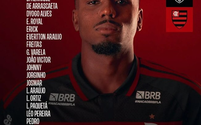 Leonardo Jardim ganhou mais um desfalque contra o Vasco