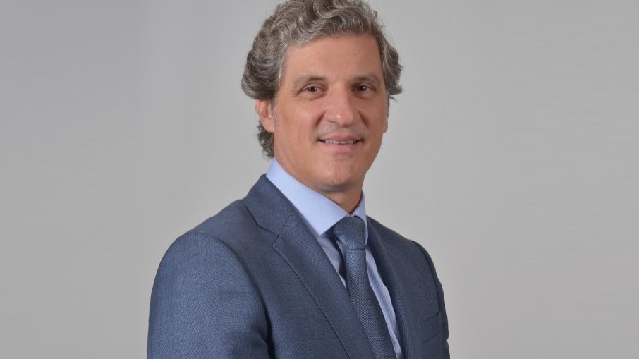 Rodrigo Luna é reitor da Universidade Corporativa Secovi-SP