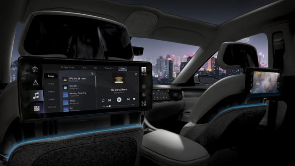 Amazon representaria alternativa em soluções automotivas integradas Amazon representaria alternativa em soluções automotivas integradas