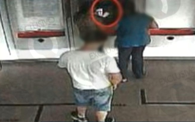 Grupo criminoso convenceu idosa a repassar dinheiro para homem que se passou por delegado Grupo criminoso convenceu idosa a repassar dinheiro para homem que se passou por delegado