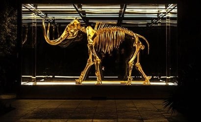 Evento bizarro teria matado os mamutes, sugere estudo