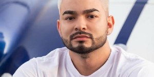 Yudi Tamashiro fala da mudança de Priscilla: 'Amo e oro'