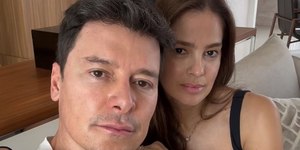 Rodrigo Faro revela como vida com Vera Viel mudou após câncer