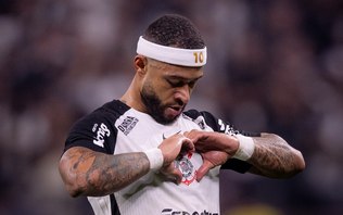 Corinthians: Depay ganha bônus milionário com nova assistência